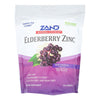 Zand - Loz Elderberry Zinc - 80 CT