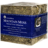 SuperMoss Green Dried Mountain Moss 343 cu in