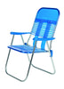 Living Accents Folding Chair (Pack of 8)