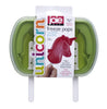 Joie 16159 6 X 5.5 X 1.3 Unicorn Freeze Pops Tray Assorted Colors
