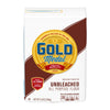 Gold Medal - Flour All Purp Unbl En - Case of 8-5 LB