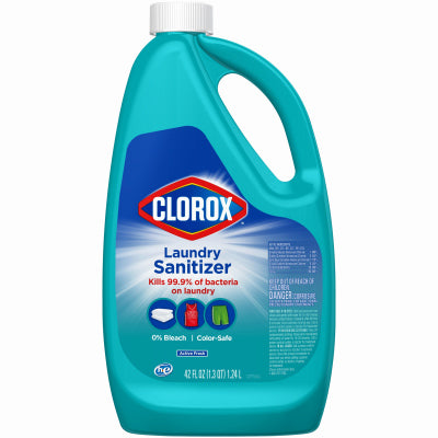 Desinfectante para ropa de 42 oz