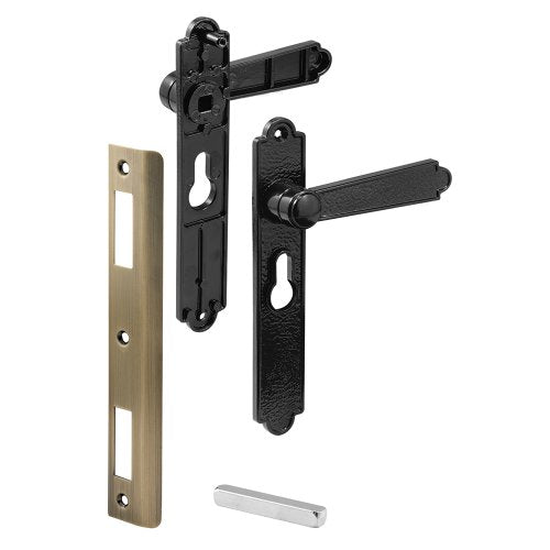 SOLO MANIJA DE PUERTA DE SEGURIDAD