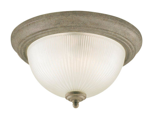 Westinghouse  7-1/4 in. H x 13 in. W x 13 in. L Ceiling Light