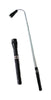 Diamond Visions Assorted LED Flashlight and Magnetic Pick Up Tool AAA Battery (Pack of 15)