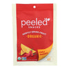 Peeled - Dried Fruit Chili Mango - Case of 10 - 1.23 OZ