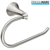 Moen Darcy Brushed Nickel Toilet Paper Holder