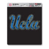 University of California - Los Angeles (UCLA) 3D Decal Sticker