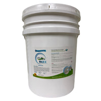 Blue Ox MAXX Lemon Scent Concentrated Indoor Cleaner with Hydrogen Peroxide Liquid 5 gal.