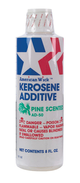 Limpiador de mechas American Wick (paquete de 12)
