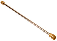 Mi-T-M  4200 psi Pressure Washer Wand
