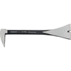 Stanley Hand Tools 55-116 8" Nail Puller With Chisel Scraper