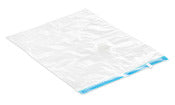 Whitmor 6909-7213 18 X 24 Medium Clear Spacemaker Vacuum Storage Bag