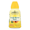 Zarbee's - Cough&mucus Syrup Daytime - 8 FZ