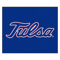 University of Tulsa Rug - 5ft. x 6ft.