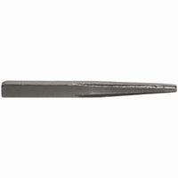 Screw Extractor, Square Flute, #1