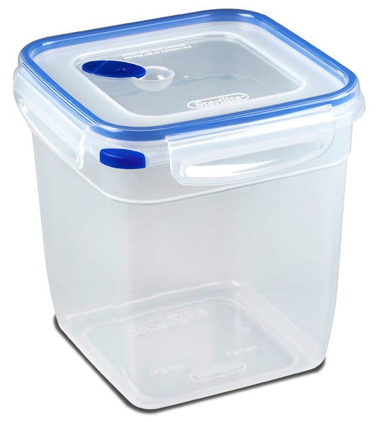 Sterilite 03334706 12 Cups Rectangle Ultra-Seal™ Container