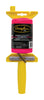 Stringliner LevelWiz Braided Mason Line and Reel 500 ft. Pink