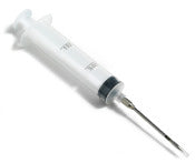 Norpro 789 5.5" Clear Flavor Injector