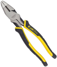 Stanley FatMax 9-1/2 in. Carbon Steel Lineman's Pliers
