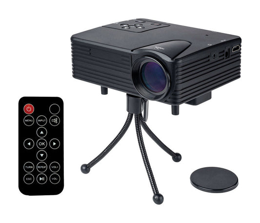 Holiday Video Projector