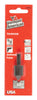 Vermont American 5/8 in.   D Tool Steel Countersink 1 pc