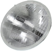 Brite Lite Sealed Beam Auto Head Lamp, H6024BL