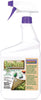 Bonide Bon-Neem II Organic Liquid Insect, Disease & Mite Control 32 oz. (Pack of 12)