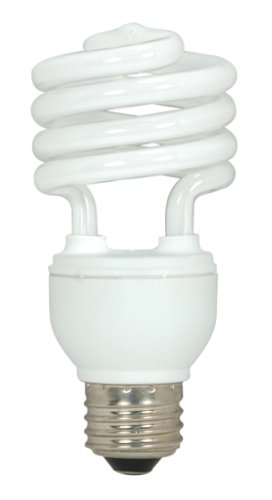 BOMBILLA DE LUZ DURANTE CFL T2 DE 18 W