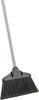 Libman 10 in.   W Stiff Recycled PET Broom
