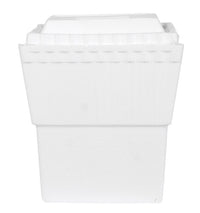Lifoam Cooler 12 qt. White (Pack of 24)