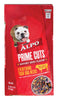 Purina ALPO Prime Cuts Adult Savory Beef Dry Dog Food 50 lb