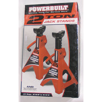 Alltrade 2  Automotive Jack Stand