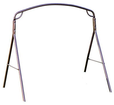 Jack Post Woodlawn Bronze Steel Swing Frame