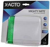 Elmer'S 19510 Xacto Battery Operated Pencil Sharpener