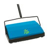 Bissell Sweep Up Bagless Cordless Standard Filter Carpet Sweeper 42 in.   11 in.   7.75 in.   3 lb