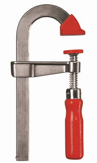 U-Style Bar Clamp, 4-In.