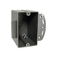 PVC FRONT NAIL BOX 7717