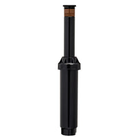 Orbit Black 300 Series Spring-Loaded Pop-Up Pattern Adjustable Nozzle