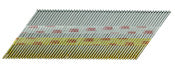 Senco A302009 2 15 Ga 34 Angled Galvanized Strip Finish Nails 700/Box