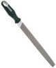 Nicholson 21701HNN 10" Mill Bastard Cut File With Ergonomic Handle
