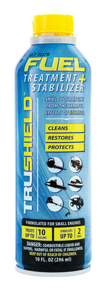 Fuel Treatment Addt 10oz (Pack of 12)