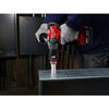 Milwaukee  Hole Dozer  3-1/8 in. Dia. x 1-5/8 in. L Bi-Metal  Hole Saw  1/4 in. 1 pc.