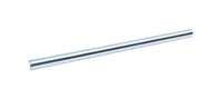 BK Products  72 in. L Steel  Pipe