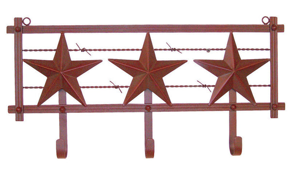 De Leon Collections Metal Star