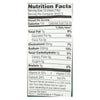 Kitchen Table Bakers Parm Crisps - Jalapeno Parmesan - Case of 12 - 1.75 oz.