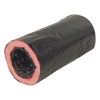 Deflect-O Adjustable 4 in. D Aluminum Flexible Insulated Duct