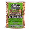 Smokehouse Chips'n Chunks All Natural Apple Wood Smoking Chunks 242 cu in