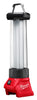Milwaukee M18 700 lm Red LED Lantern