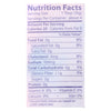 Eden Foods Pickled Ginger - with Shiso Leaves - 2.1 oz - case of 12